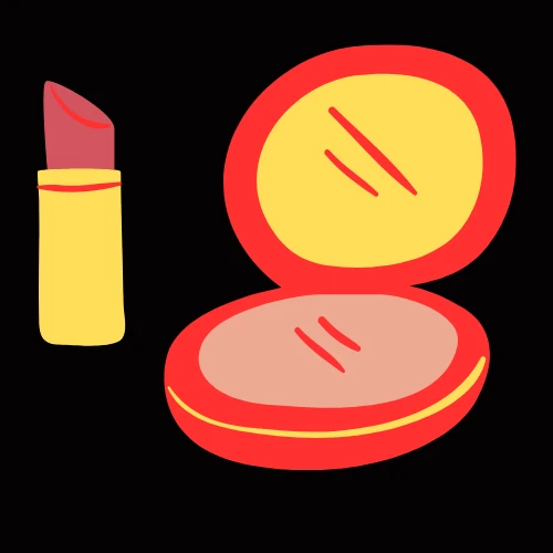 MAQUILLAJE/ACCESORIOS/PRODUCTOS PARA EL CABELLO