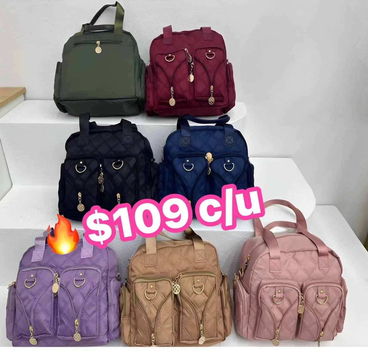 🔥BOLSO🔥