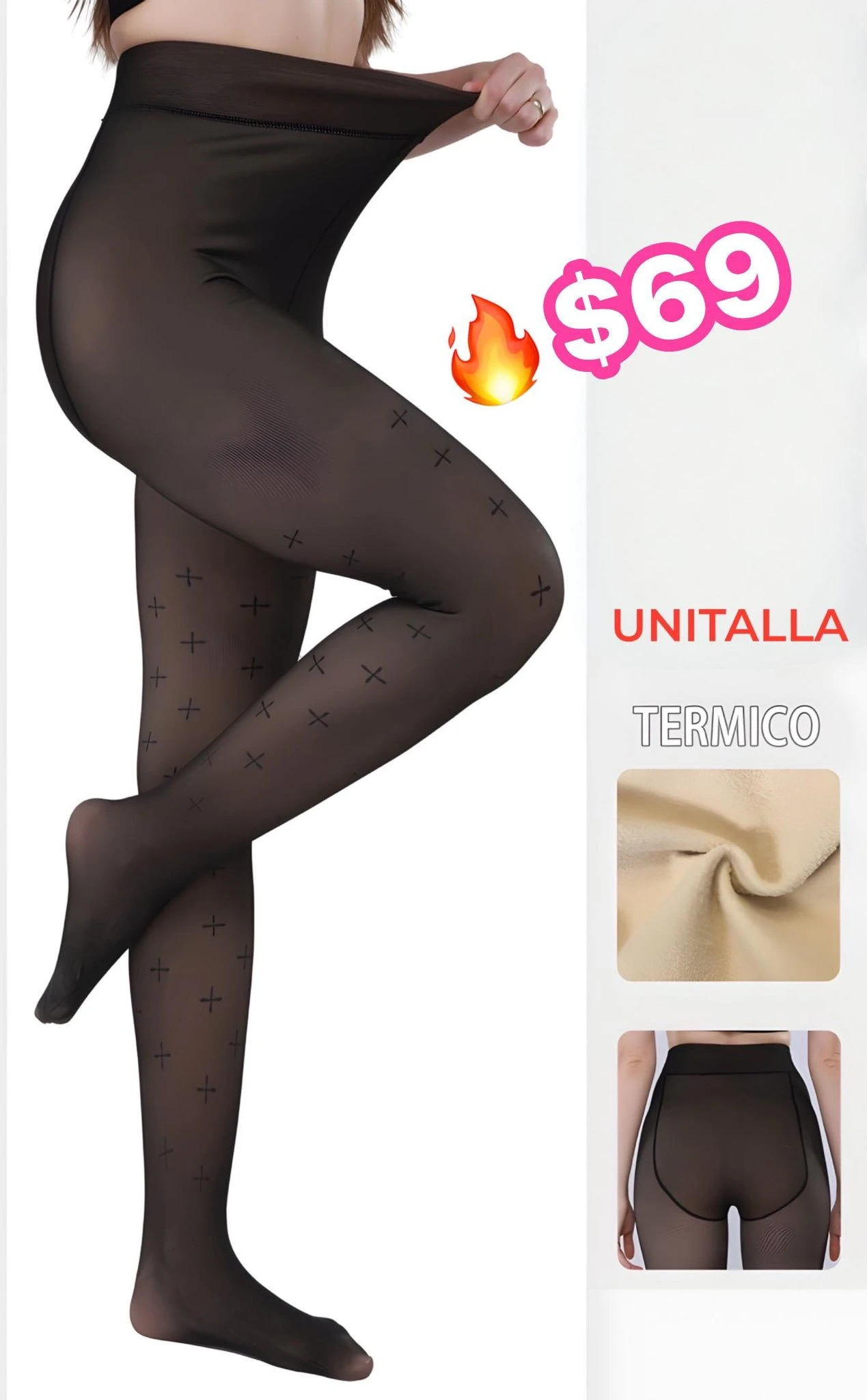 🔥MALLON TÉRMICO🔥 CON DISEÑO