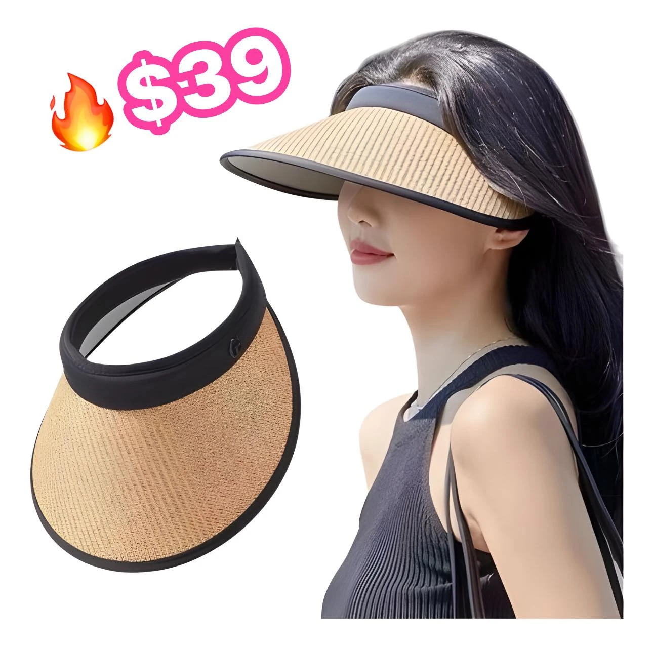 🔥GORRO🔥 VICERA
