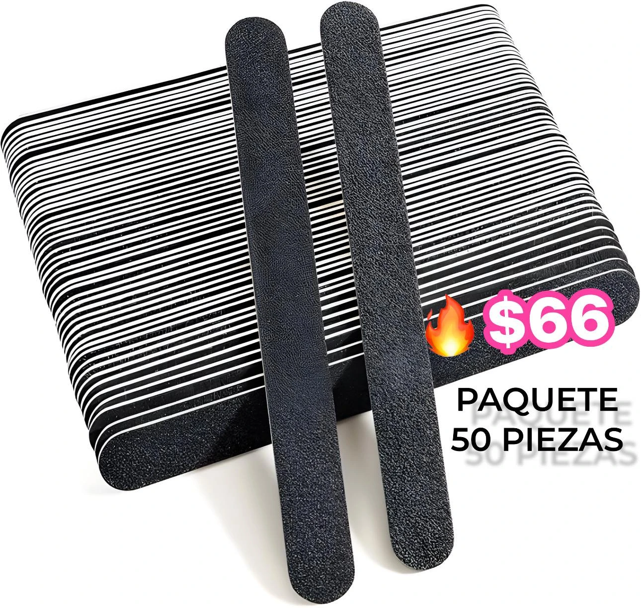 PAQUETE LIMA 50 PZ