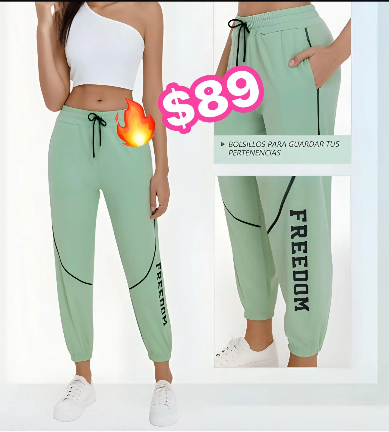 🔥PANTS🔥 ZG