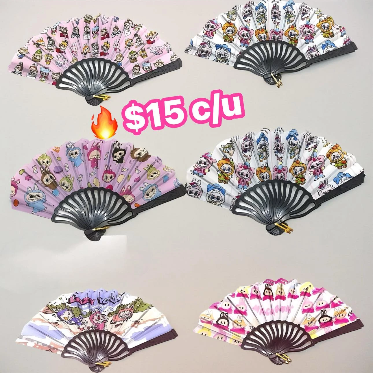 🔥ABANICO🔥