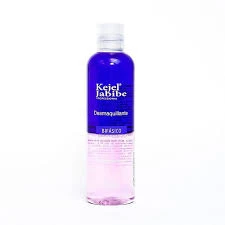 VDesmaquillante Bifásico Kejel 125 ml | C7506289900435